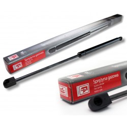 F30 Sedan - Klapa bagażnika