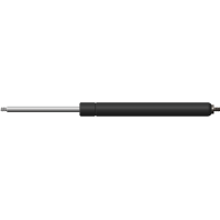 Siłownik gazowy Valtra - 265mm, 100N