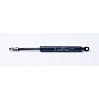 Siłownik gazowy szyberdach - 225mm, 120N